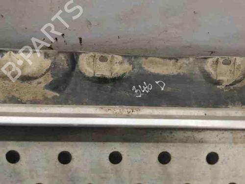 Left sideskirt BMW X5 (E53) 3.0 d | BP28852748C115 