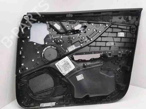 Front left panel AUDI Q2 (GAB, GAG) 35 TFSI | BP28861196C58 