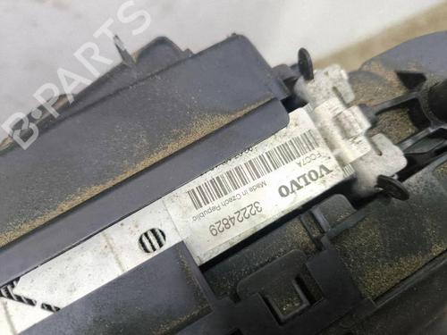 Radiator set VOLVO V60 II (225) D3 | BP37643892M120 - Image 7