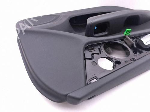 Venstre frontpanel VOLVO V60 II (225) D3 | BP37643969C58 - Image 5