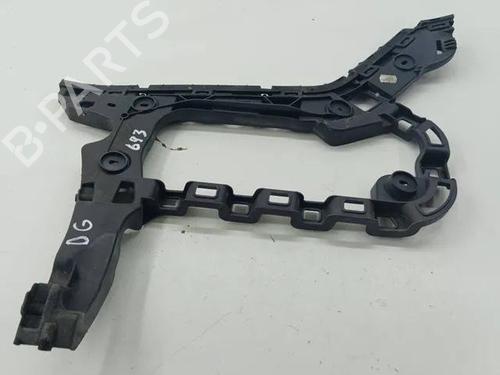 Rear bumper bracket VW PASSAT B8 Variant (3G5, CB5) 1.6 TDI | BP28854771C159 