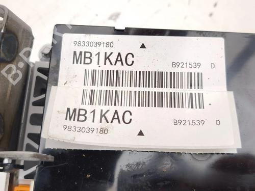 Battery CITROËN C4 III (BA_, BB_, BC_) ë-C4 (BCZKXC, BZCKSC) | BP33668920E11 - Image 8