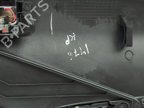 Front left panel NISSAN QASHQAI III (J12) 1.3 DIG-T | BP38783561C58  - Image 7