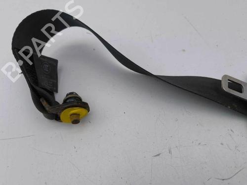 Rear left seatbelt VOLVO V50 (545) 1.6 D | BP28889801I29 