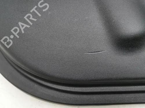 Rear left panel PEUGEOT 4007 (VU_, VV_) 2.2 HDi | BP28860560C60 