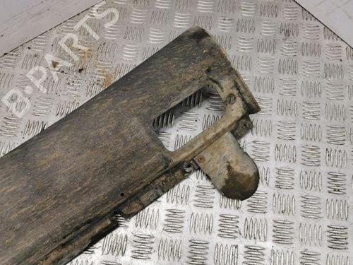 Right sideskirt PORSCHE CAYENNE (92A) 3.0 Diesel | BP28855753C114 