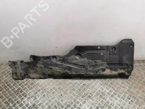 Underbody protection MERCEDES-BENZ M-CLASS (W164) ML 350 CDI 4-matic (164.125, 164.124) | BP28862077M92 
