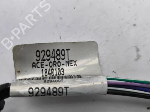 Wiring harness JEEP COMMANDER (XK, XH) 3.0 CRD 4x4 | BP28857076E16 