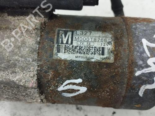 Starter MAZDA CX-7 (ER) 2.3 MZR DISI Turbo AWD (ER3P) | BP28887656M8 - Image 7