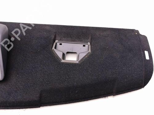 Rear parcel shelf TOYOTA GT 86 Coupe (ZN6_) 2.0 (ZN6AC_, ZN6BC_, ZN6K) | BP29813038C85