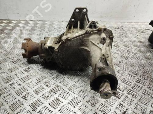 Transfer box OPEL ANTARA A (L07) 2.2 CDTi 4x4 | BP36202045M36 - Image 5