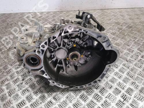 Used Gearbox Gearbox 33865291 33865291