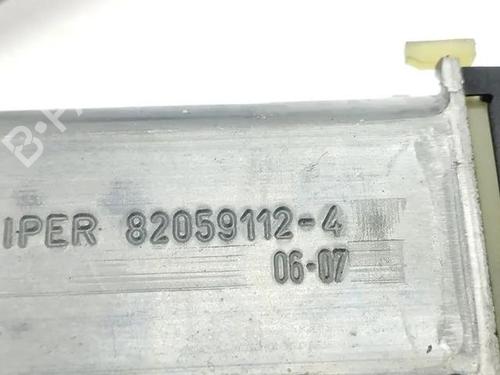 Elektronisk modul MERCEDES-BENZ R-CLASS (W251, V251) R 320 CDI 4-matic (251.022, 251.122) | BP28844226M83 