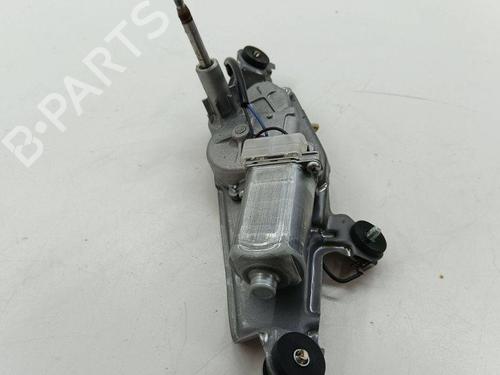 Rear wiper motor MAZDA CX-7 (ER) 2.2 MZR-CD AWD (ER10A) | BP28892831M102