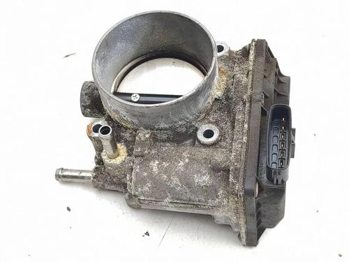 Used Throttle body Throttle body TOYOTA GT 86 Coupe (ZN6_) 2.0 (ZN6AC_, ZN6BC_, ZN6K) (200 hp) 39897805 39897805