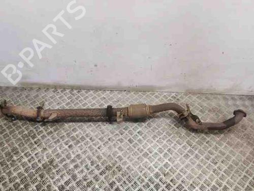 Used Pipe HONDA CR-V II (RD_) 2.2 CTDi (RD9) (140 hp) 28851006