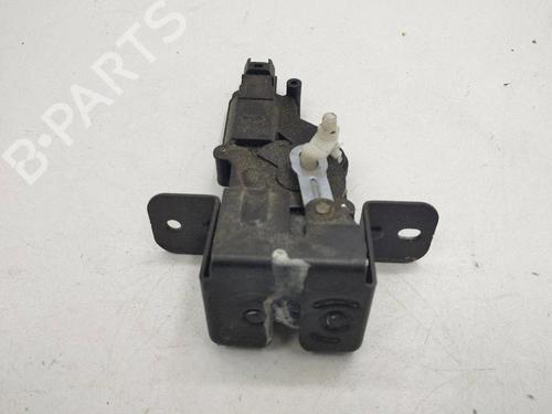 Used Tailgate lock Tailgate lock KIA SORENTO I (JC) 2.5 CRDi (170 hp) 40192306 40192306