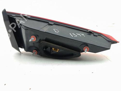 Right tailgate light AUDI Q3 (F3B) 35 TFSI | BP30107484C80 