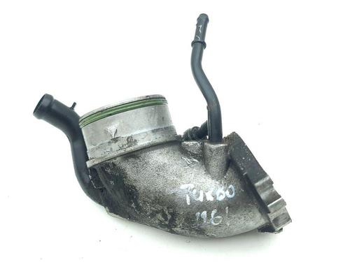 Used Pipe BENTLEY CONTINENTAL FLYING SPUR (3W_) 6.0 (560 hp) 28883294