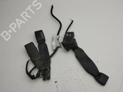 Used Seat buckle HONDA ACCORD VIII Estate (CW) 2.2 i-DTEC (CW3) (150 hp) 28899004