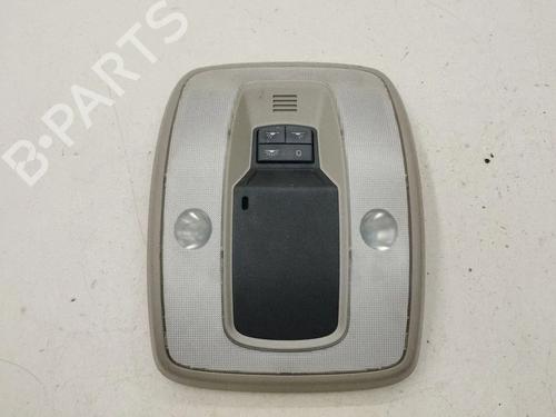 Used Interior roof light Interior roof light VOLVO S60 II (134) DRIVe / D2 (114 hp) 40191556 40191556