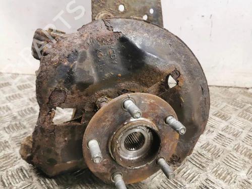 Left rear steering knuckle MAZDA CX-5 (KE, GH) 2.2 D AWD (KE2AW) | BP33642599M27 - Image 4