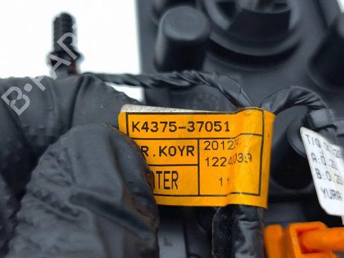 Electronic sensor KIA NIRO I (DE) E-NIRO | BP36842742M84 - Image 10