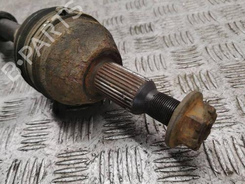 Left front driveshaft CHRYSLER GRAND VOYAGER V (RT) 2.8 CRD | BP28878497M38 