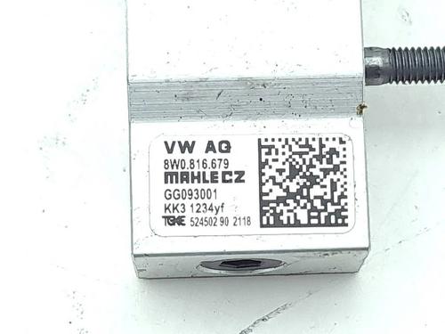 Elektronisk sensor AUDI A6 C8 (4A2) 40 TDI | BP33897685M84 - Image 7