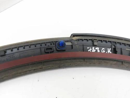 Wheel arch trim AUDI Q2 (GAB, GAG) 1.0 TFSI | BP28860043C116 