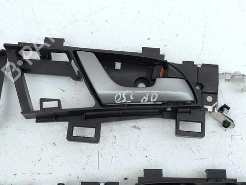 Rear right interior door handle HONDA ACCORD VIII (CU) 2.2 i-DTEC (CU3) | BP28894031I16 