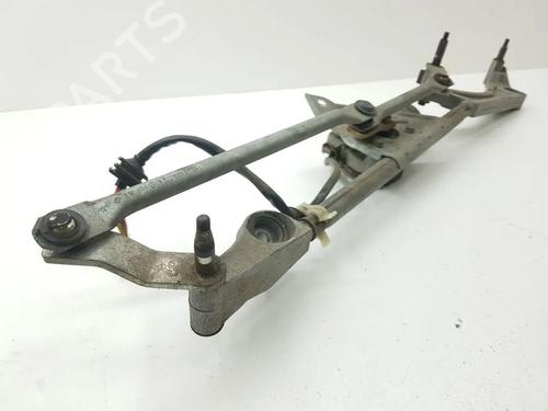 Used Front wipers mechanism Front wipers mechanism 36349049 36349049