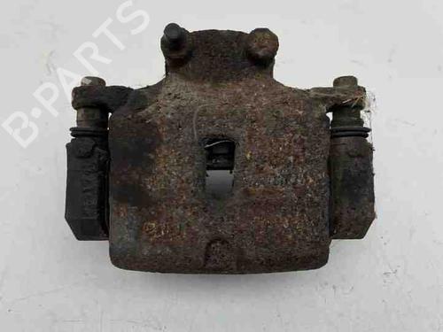 Used Left front brake caliper HYUNDAI i40 I (VF) 1.7 CRDi (116 hp) 28846058