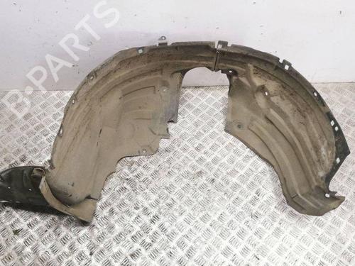 Wheel arch MAZDA CX-5 (KE, GH) 2.2 D (KE2FW) | BP28904987C56 