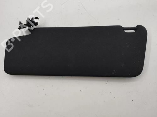 Right sun visor MERCEDES-BENZ C-CLASS (W204) C 220 CDI (204.008) | BP36195115I2 - Image 3