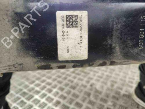 Bagaksel VW T-ROC (A11, D11) 1.0 TSI | BP28900617M2 