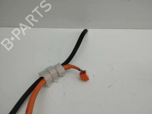Wiring harness LEXUS NX (_Z1_) 300h AWD (AYZ15, AYZ15_, AYZ15R) | BP33911947E16 - Image 11