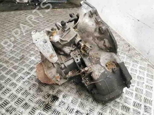 Gearbox OPEL ASTRA G Saloon (T98) 1.7 DTI 16V (F69) | BP28843996M3 