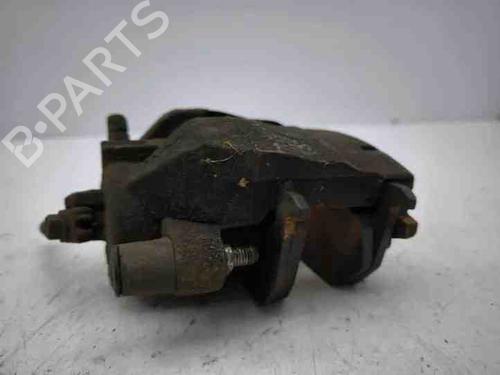 Left front brake caliper SEAT IBIZA V (KJ1, KJG) 1.0 TSI | BP28856431M105 