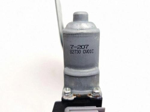 Rear left window mechanism NISSAN LEAF (ZE1) Electric | BP40208567C24  - Image 8