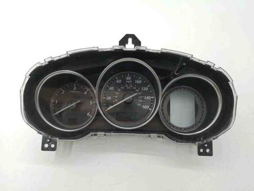 Used Instrument cluster MAZDA CX-5 (KE, GH) 2.2 D (KE2FW) (150 hp) 28903166