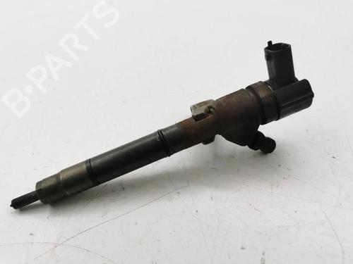 Injector HYUNDAI i40 I (VF) 1.7 CRDi | BP33879143M100 - Image 2