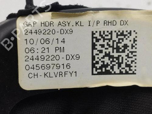 Other JEEP CHEROKEE (KL) 2.0 CRD 4x4 | BP40210186O1 - Image 4