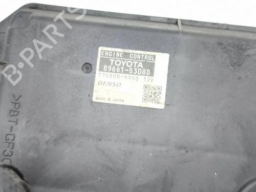 Engine control unit (ECU) LEXUS IS C (GSE2_) 250 (GSE20) | BP38421127M57 - Image 6