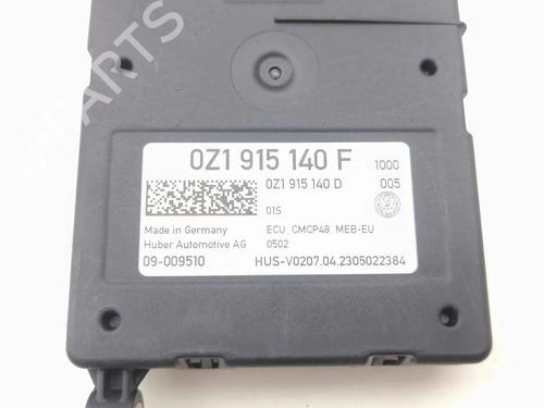 Electronic module SKODA ENYAQ iV Coupe (5AC) RS | BP36085727M83 - Image 10