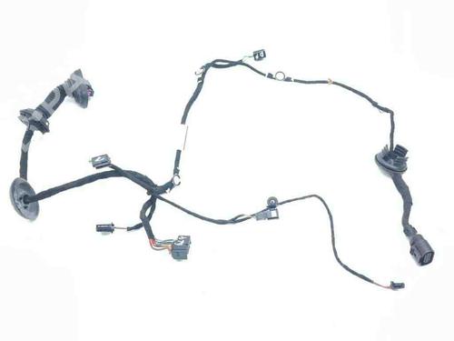 Wiring harness AUDI Q7 (4MB, 4MG, 4MQ) 50 TDI Mild Hybrid quattro | BP28895190E16 