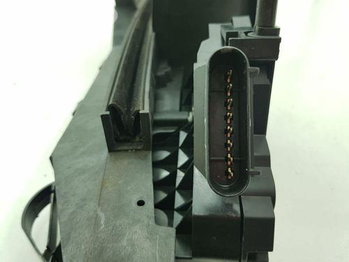 Front right lock FORD C-MAX II (DXA/CB7, DXA/CEU) 1.6 TDCi | BP28889816C97 