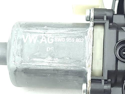Right front window motor AUDI A4 B9 (8W2, 8WC) 2.0 TDI | BP36197547E20 - Image 8