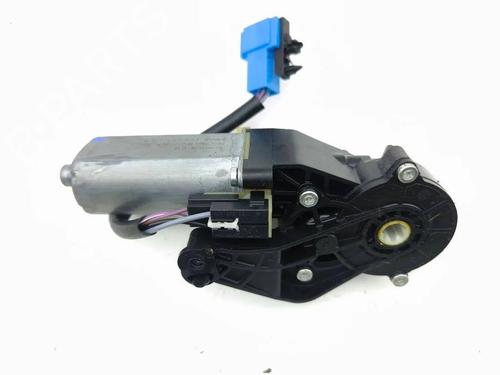 Electronic module MERCEDES-BENZ C-CLASS (W203) C 220 CDI (203.006, 203.008) | BP29569459M83 - Image 4