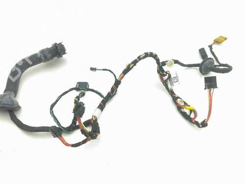Used Wiring harness MERCEDES-BENZ M-CLASS (W164) ML 320 CDI 4-matic (164.122) (224 hp) 28907017